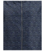 Veste imperméable réversible Fendi