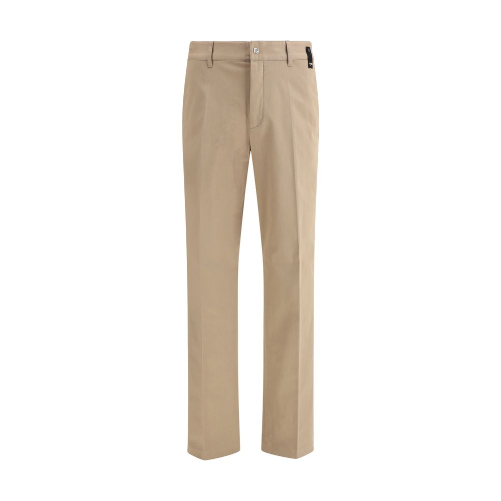 Pantalon Fendi New Rich