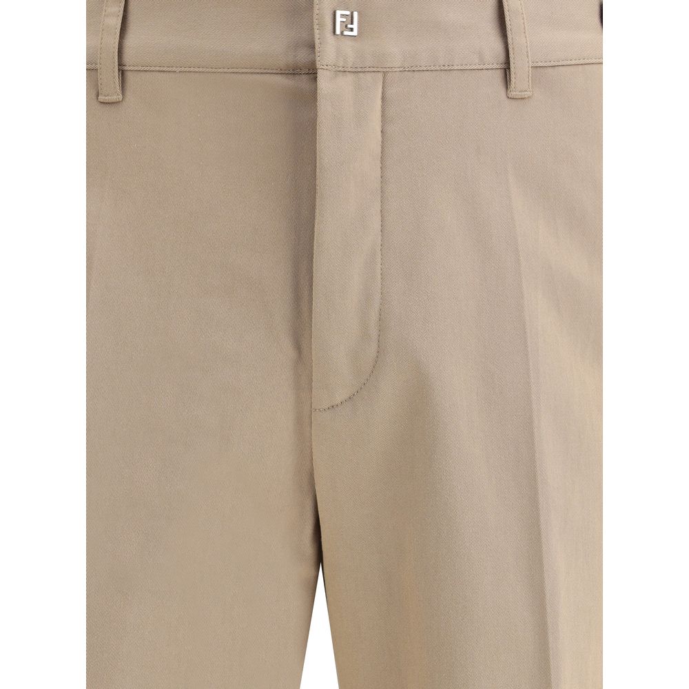 Pantalon Fendi New Rich
