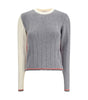 Thom Browne Virgin Wool Sweater