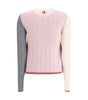 Thom Browne Virgin Wool Sweater