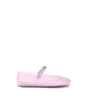 Jimmy Choo Jelly Ballerinas