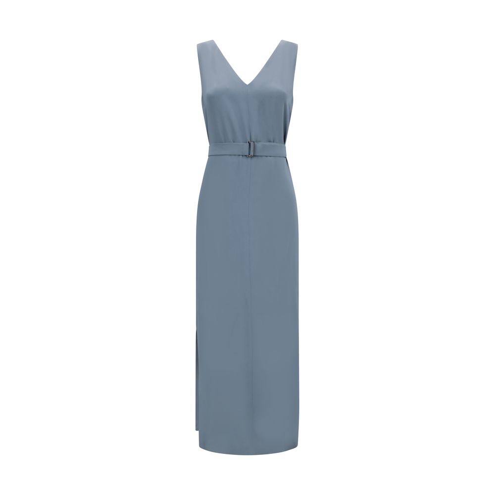 Brunello Cucinelli Long Dress