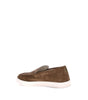Brunello Cucinelli Slip-on Sneakers