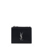 Saint Laurent Card Holder