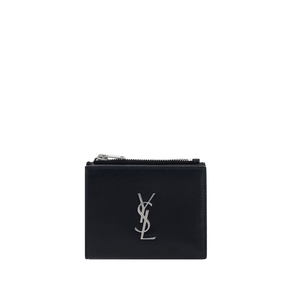 Tarjetero Saint Laurent
