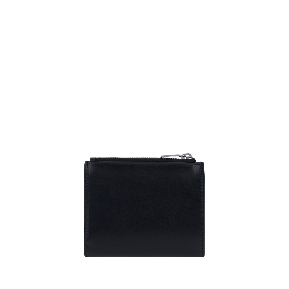 Tarjetero Saint Laurent