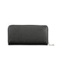 Calvin Klein Black Polyethylene Wallet