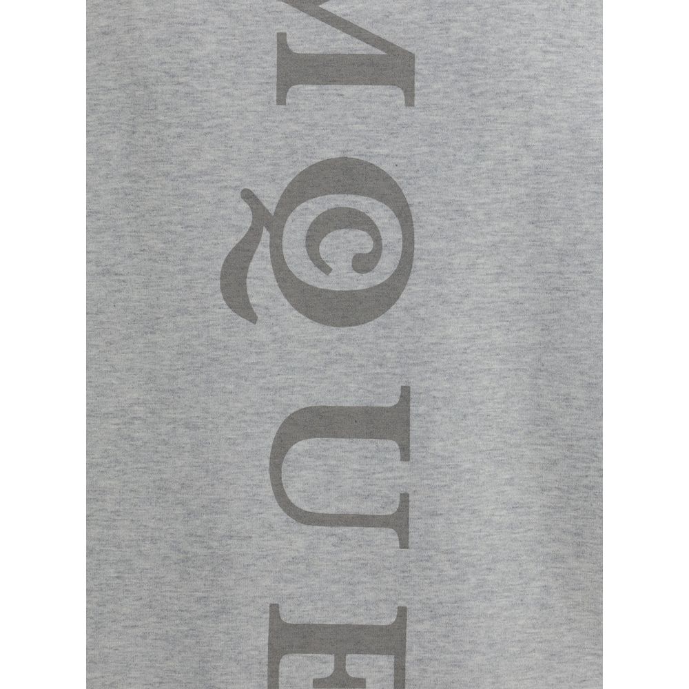 Alexander McQueen Logo T-Shirt