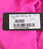 Dolce & Gabbana Pink Silk Long Sheath Ball Gown Dress
