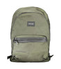 Calvin Klein Green Polyester Backpack