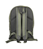 Calvin Klein Green Polyester Backpack