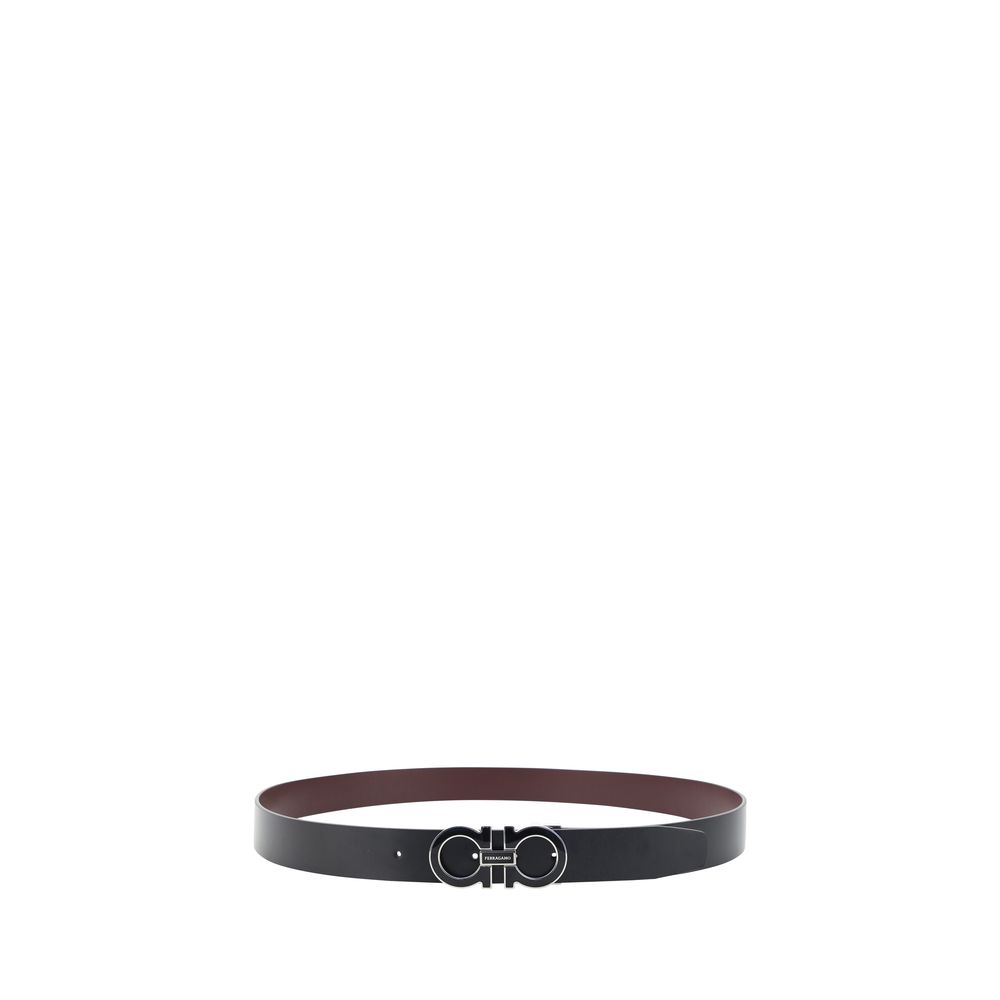 Ferragamo Reversible Belt