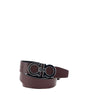 Ferragamo Reversible Belt