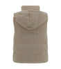 Brunello Cucinelli Hooded Down Vest