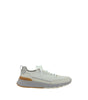 Brunello Cucinelli Leather Sneakers