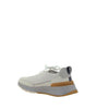 Brunello Cucinelli Leather Sneakers