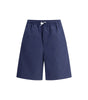 Gucci Logoed Shorts