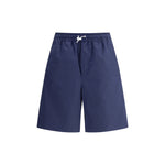 Gucci Logoed Shorts
