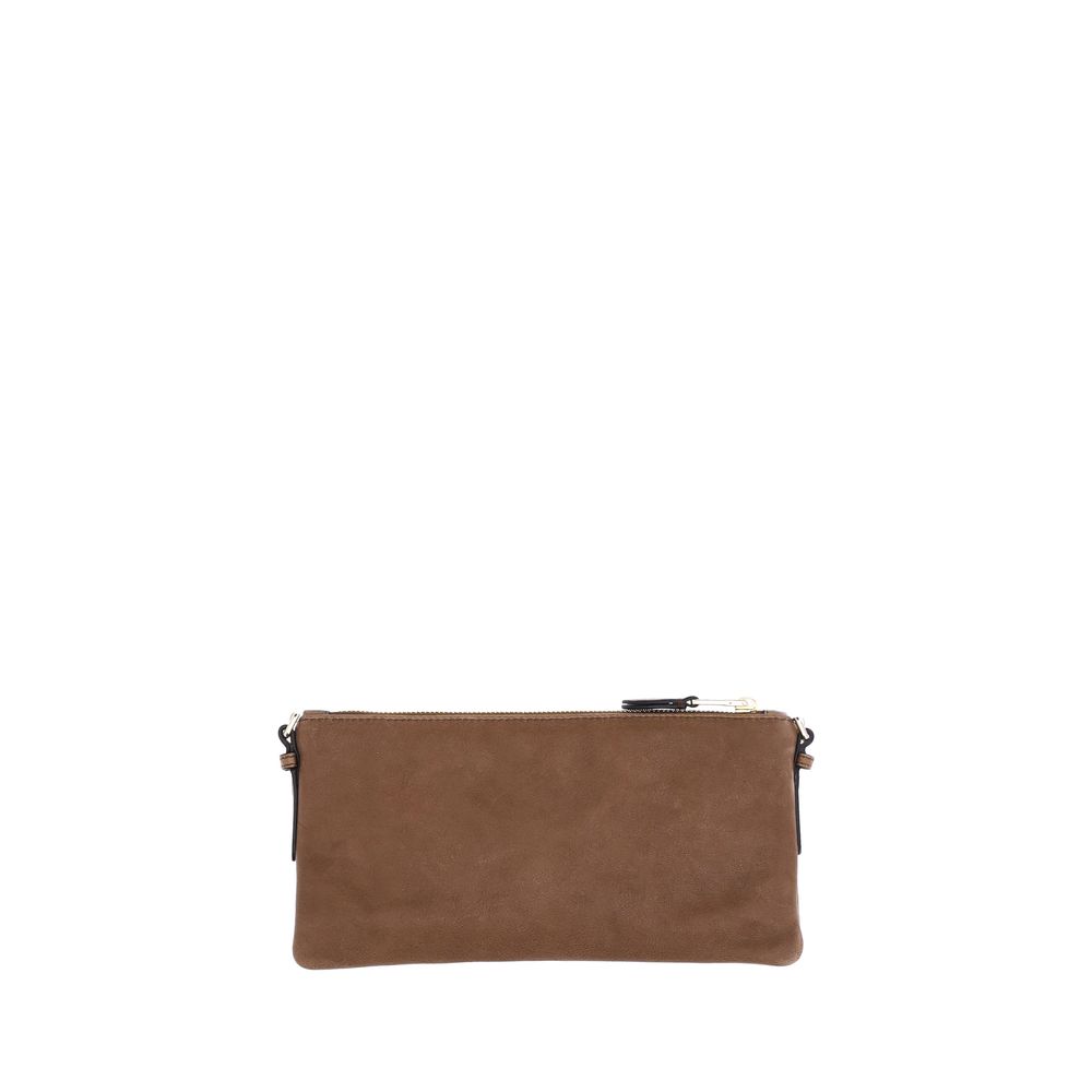 Miu Miu Leather Pouch