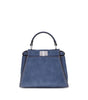 Mini sac à main Fendi Peekaboo