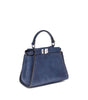 Mini sac à main Fendi Peekaboo