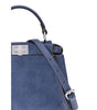 Mini sac à main Fendi Peekaboo