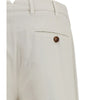 Brunello Cucinelli Dyed Pants