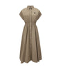 Miu Miu Chemisier Dress