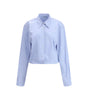 Chemise Prada Fil-à-fil