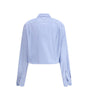Chemise Prada Fil-à-fil