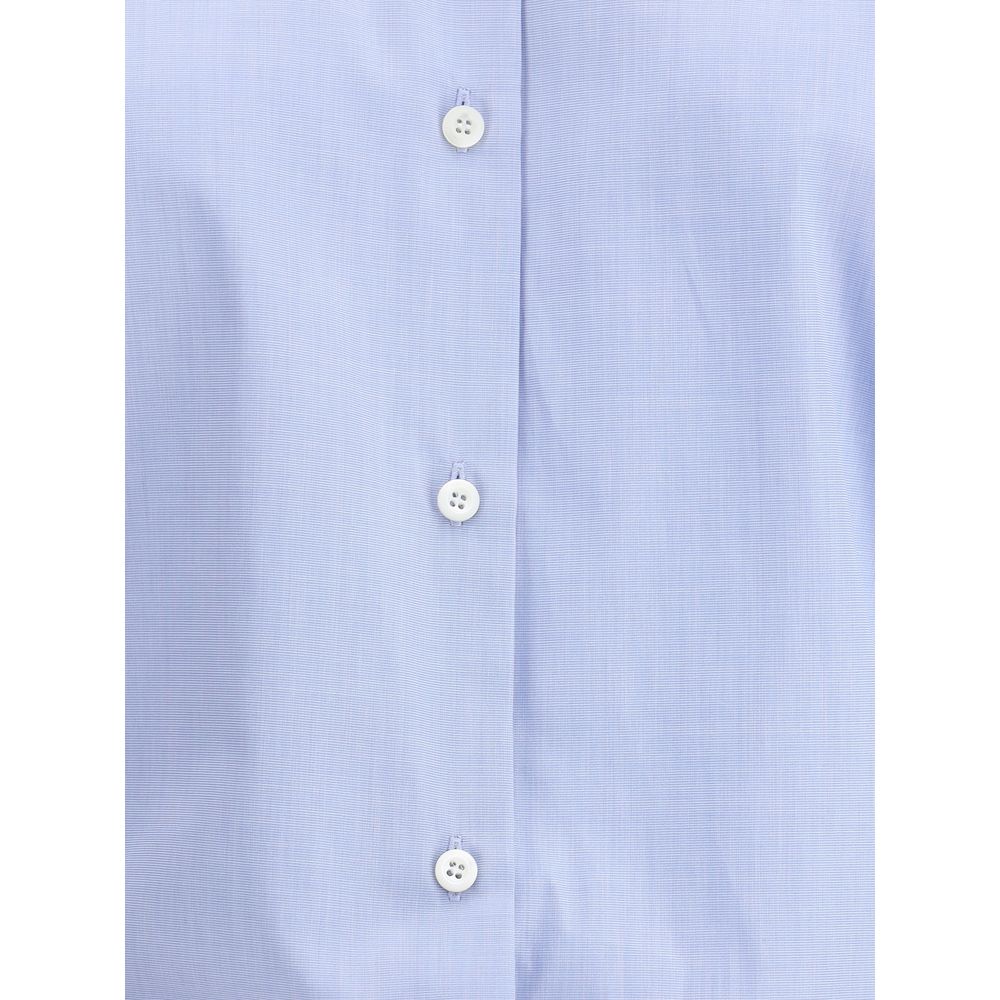 Chemise Prada Fil-à-fil