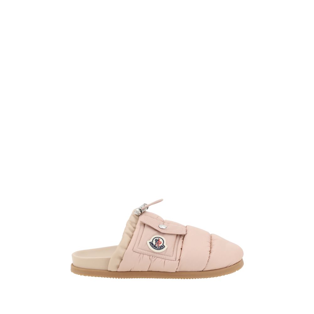 Mules Moncler Mon Pocket