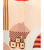 Chemise patchwork Fendi
