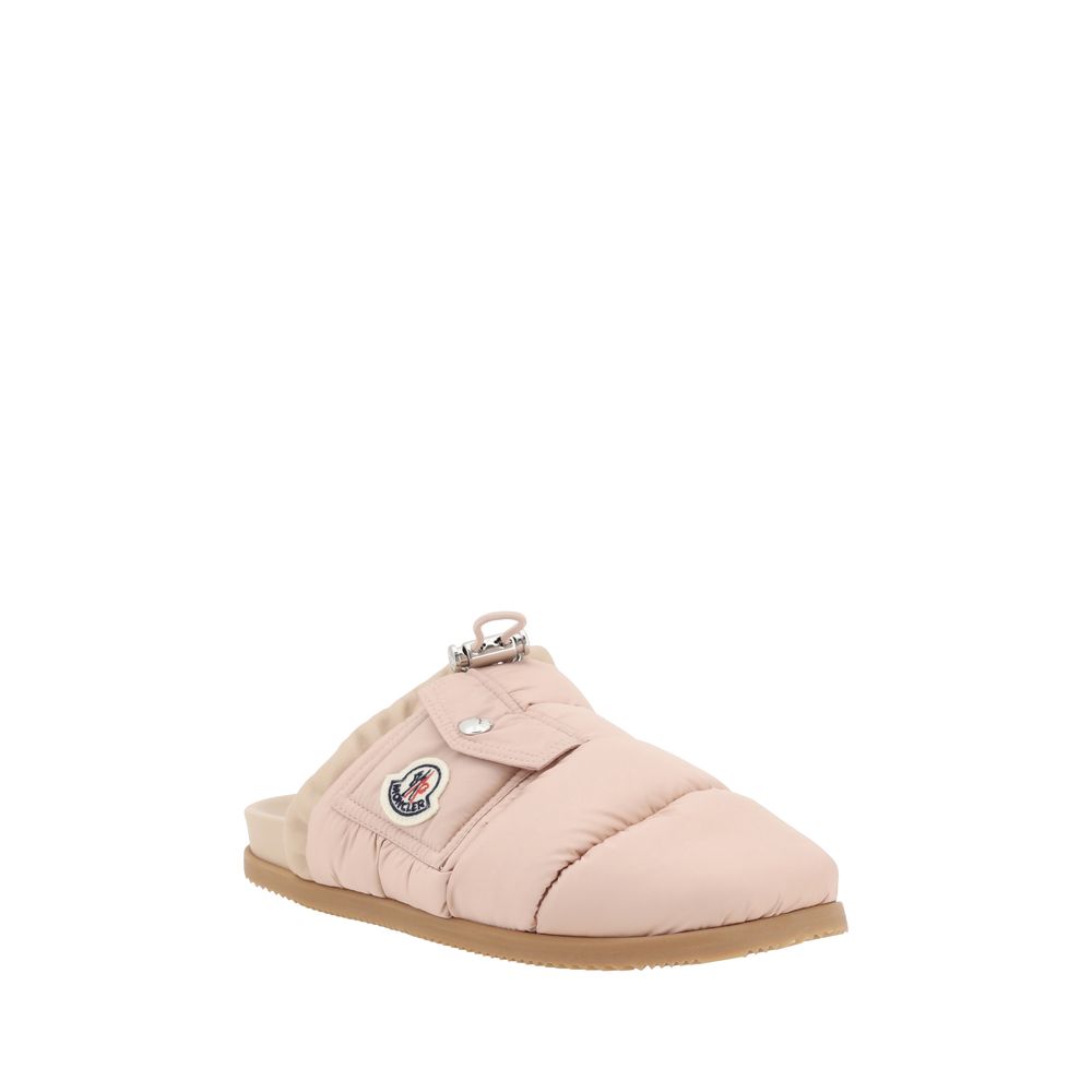 Mules Moncler Mon Pocket