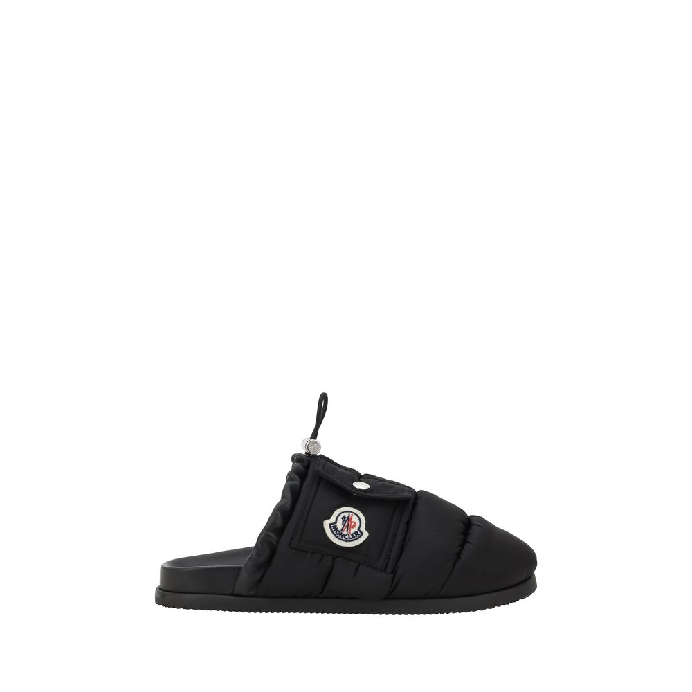 Mules Moncler Mon Pocket