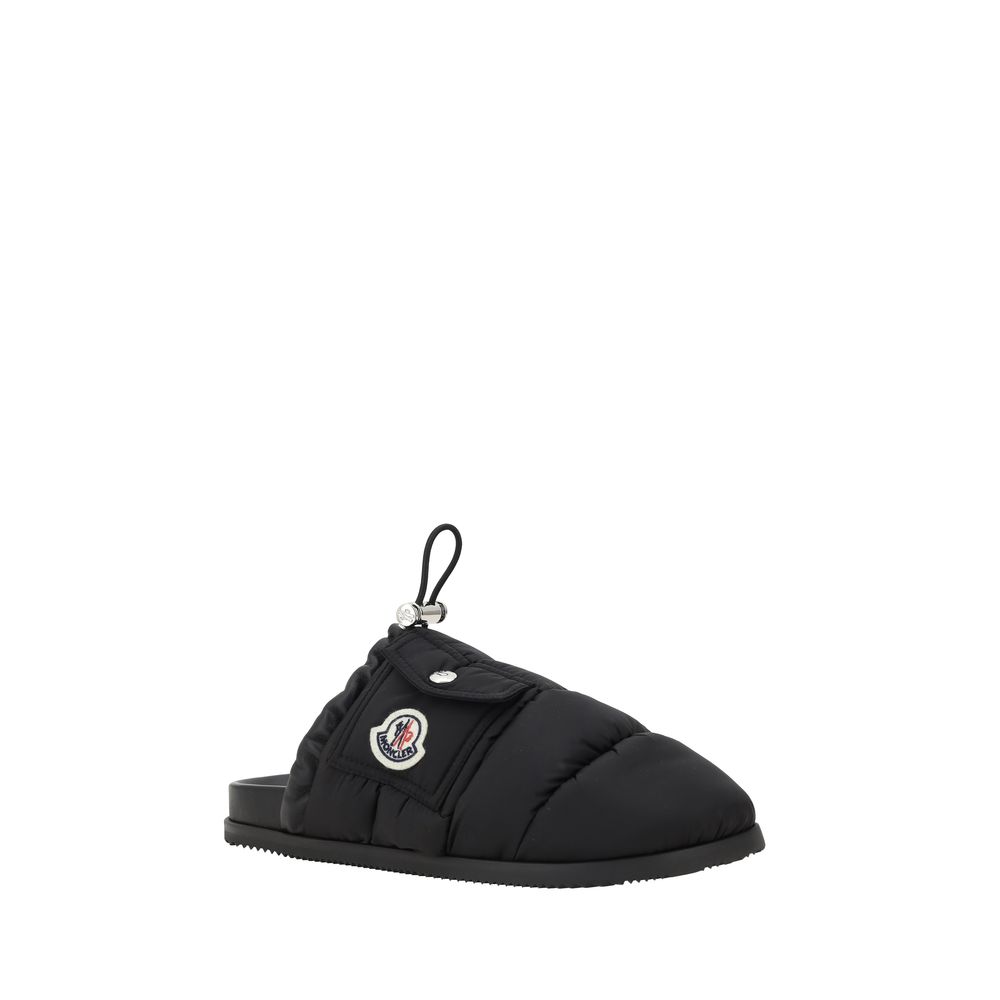 Mules Moncler Mon Pocket