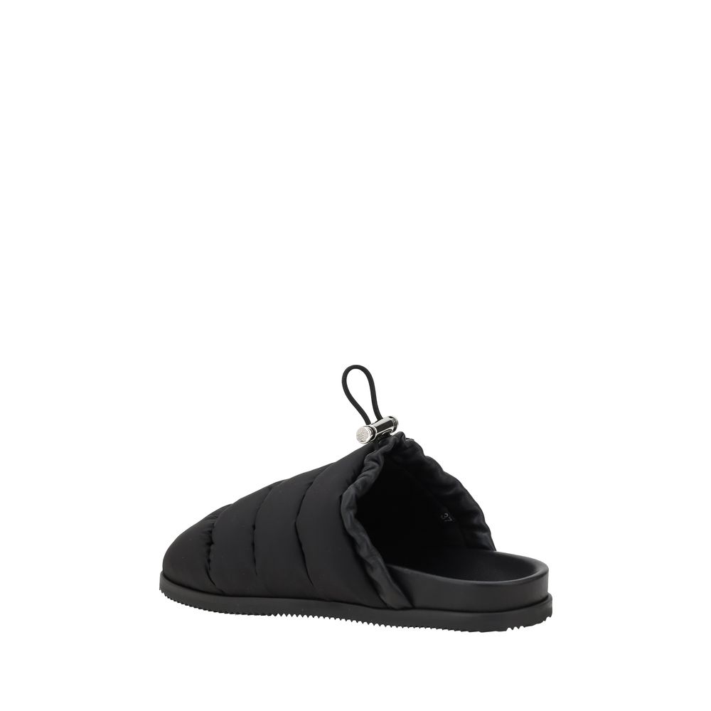 Mules Moncler Mon Pocket