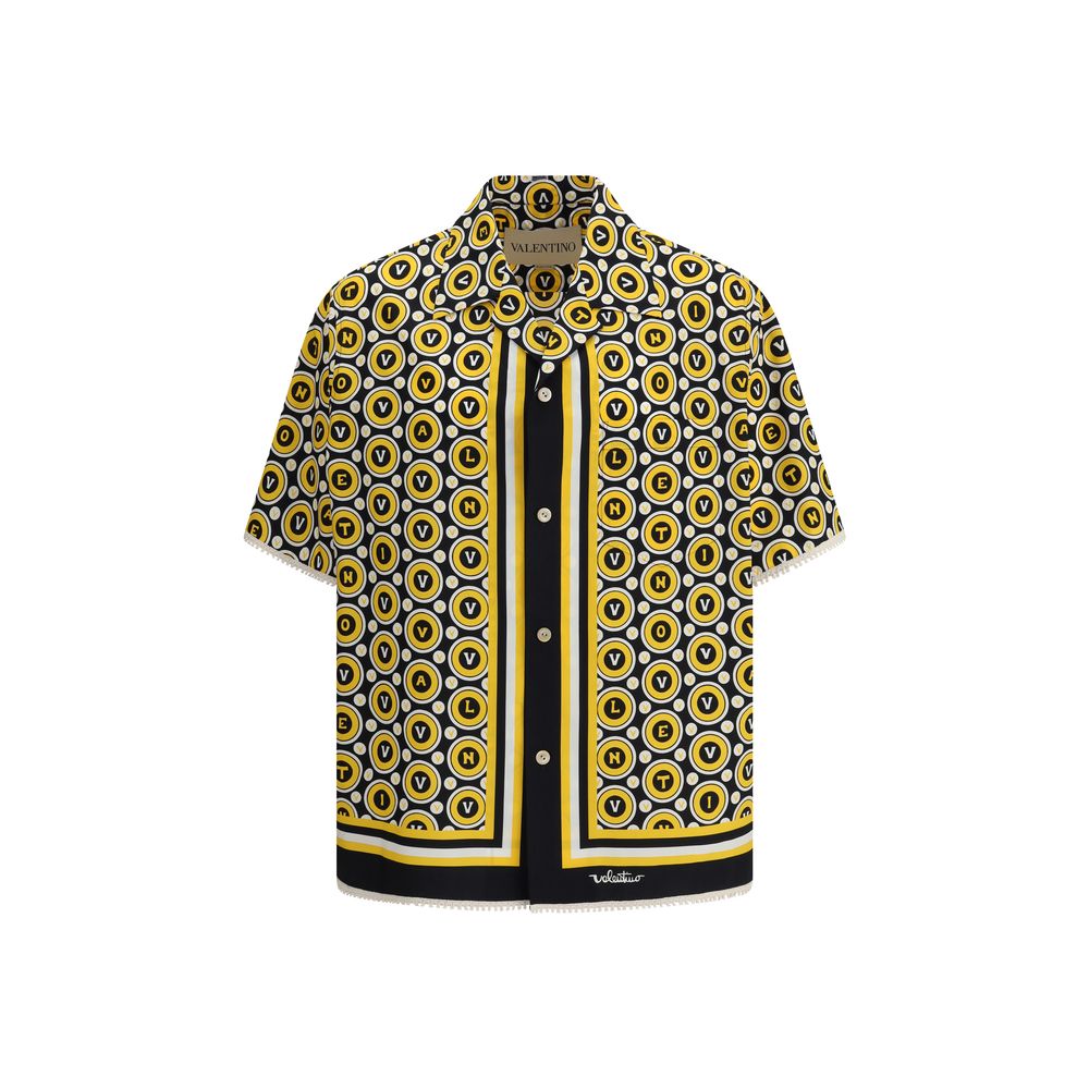 Valentino Camisa