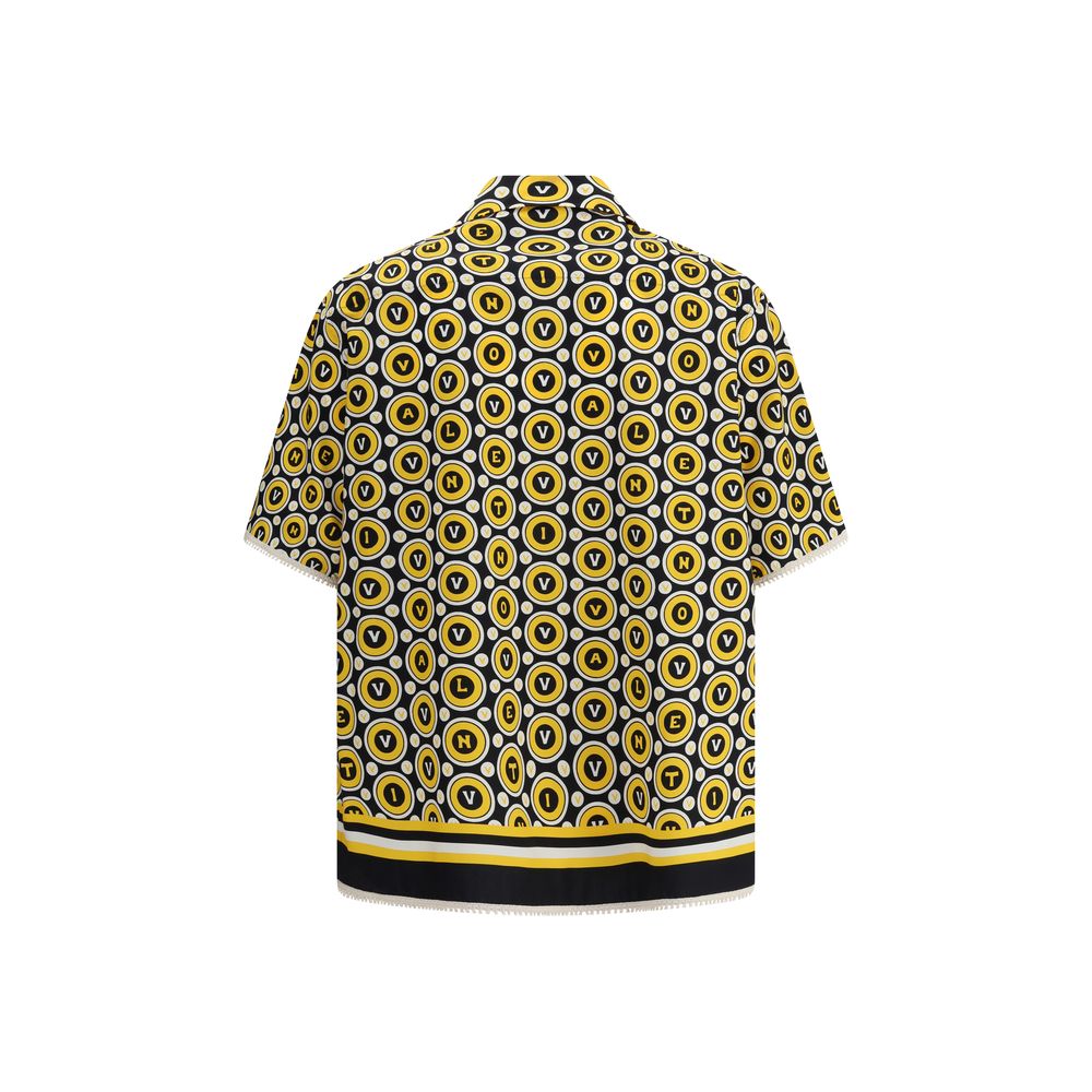 Valentino Camisa
