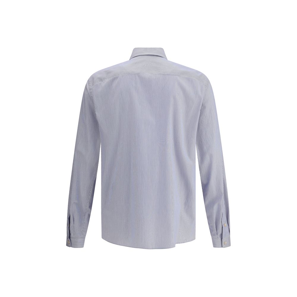 Valentino Striped Shirt