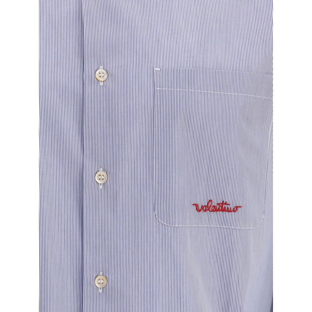 Valentino Striped Shirt