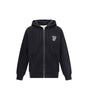 Valentino Logoed Hoodie