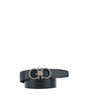 Ceinture Gancini de Ferragamo