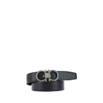 Ceinture Gancini de Ferragamo