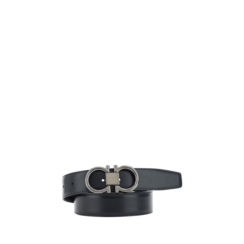 Ceinture Gancini de Ferragamo