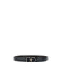 Ceinture Gancini de Ferragamo