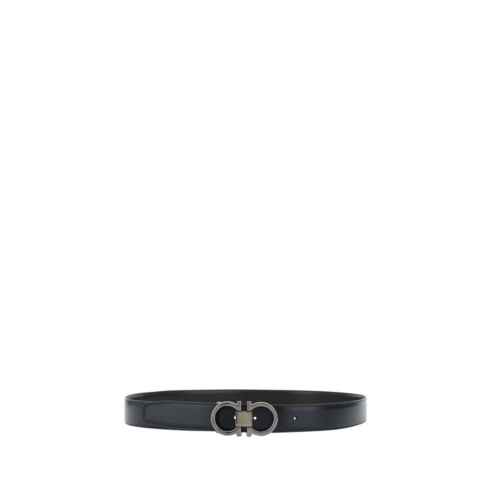 Ceinture Gancini de Ferragamo