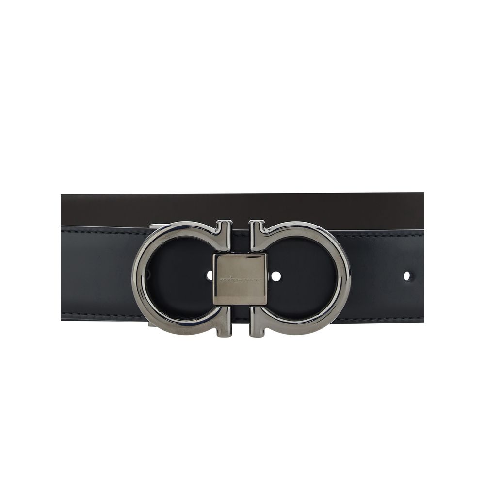 Ceinture Gancini de Ferragamo