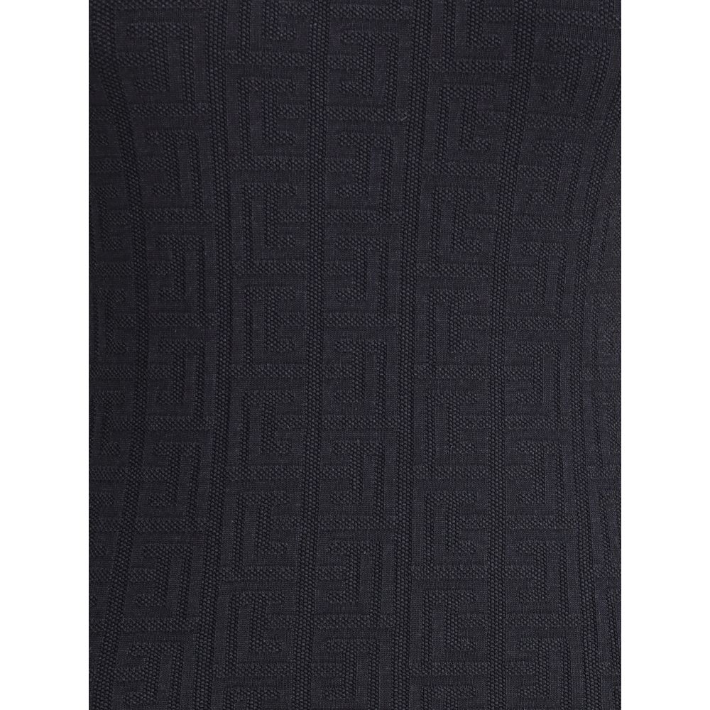 Balmain PB patterned short Dres